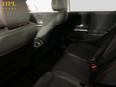 Mercedes-Benz B Class 1.3 B200 AMG Line (Executive) MPV 5dr Petrol 7G-DCT Euro 6 (s/s) (163 ps) 19
