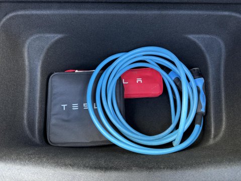 Tesla Model Y (Dual Motor) Long Range SUV 5dr Electric Auto 4WDE (384 bhp) 23