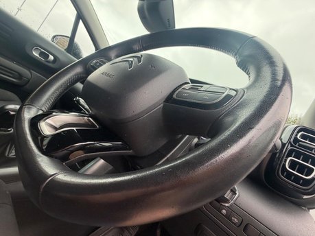 Citroen C3 Aircross PURETECH FEEL 20