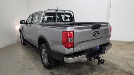 Ford Ranger XLT 2.0 TD Ecoblue 170ps 6- speed Manual 9