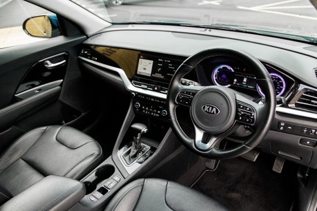 Kia Niro 3