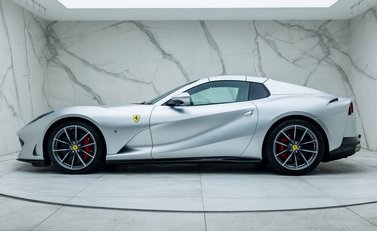 Ferrari 812 GTS 5