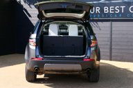 Land Rover Discovery Sport 2.0 Discovery Sport Black HSE TD4 Auto 4WD 5dr 15