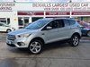 Ford Kuga TITANIUM X TDCI