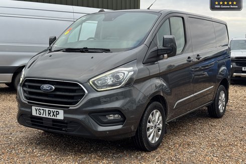 2023 Peugeot BoxerLWB L3H2 Medium Roof Professional Premium Plus 335 — thumbnail 32 of 45