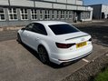 Audi A4 2.0 A4 Black Edition 35 TFSI Semi-Auto 4dr 27