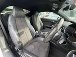 Audi TT 2.0 TT S Line TDI Ultra 3dr 26