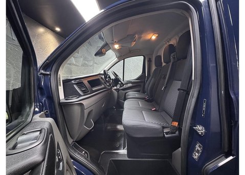 Ford Transit Custom 2.0 320 EcoBlue Trend Panel Van 5dr Diesel Manual L1 H1 Euro 6 (s/s) (105 p 49