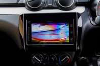 Suzuki Swift SZ-L DUALJET MHEV 26