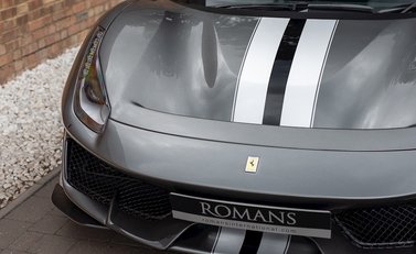 Ferrari 488 Pista 23