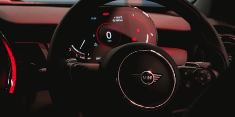 MINI Models: Your Guide To The MINI Lineup