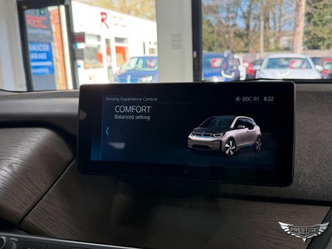BMW I3 33kWh S Auto 5dr 73