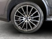 Mercedes-Benz GLC 2.1 GLC220d AMG Night Edition SUV 5dr Diesel G-Tronic+ 4MATIC Euro 6 (s/s) 10