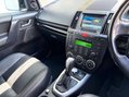 Land Rover Freelander 2.2 Freelander Sport LE SD4 Auto 4WD 5dr 17