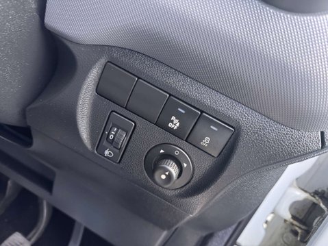 Citroen Berlingo 1.6 HDi 625 Enterprise Panel Van 5dr Diesel Manual L1 (Euro 5) (135 g/km, 7 15