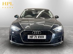 Audi A5 2.0 TDI 35 Sport Sportback 5dr Diesel S Tronic Euro 6 (s/s) (163 ps) 1 Owne