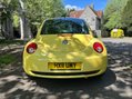 Volkswagen Beetle LUNA 8V 16