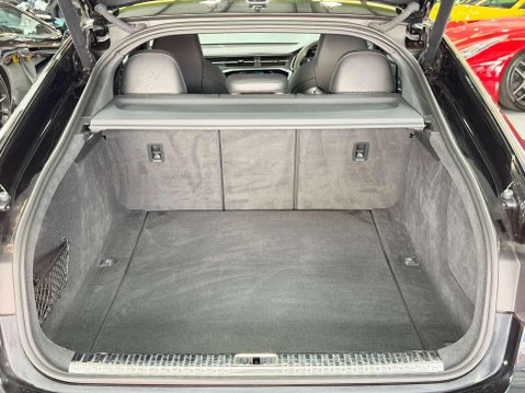 Audi RS7 4.0 TFSI V8 Carbon Black Sportback 5dr Petrol Tiptronic quattro Euro 6 (s/s 43