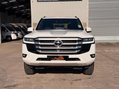 Toyota Land Cruiser 300 Series VX 3.3 V6 T Diesel 7 Seats 9