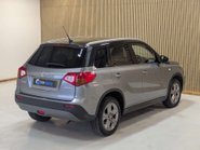 Suzuki Vitara 1.6 Vitara SZ-T 5dr 23