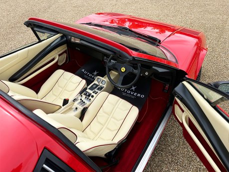 Ferrari 308 GTS QV 48