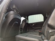 Audi Q7 3.0 Q7 Black Edition 55 TFSI MHEV Quattro Auto 4WD 5dr 61