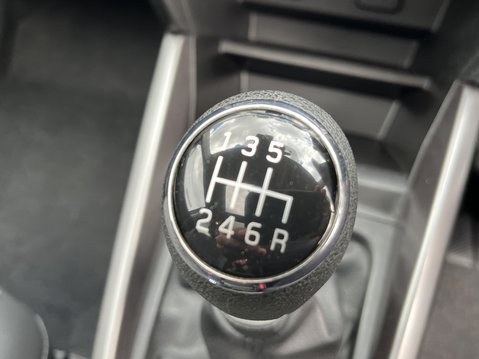 Suzuki Vitara 1.4 Boosterjet 48V Hybrid SZ5 ALLGRIP 5dr 18