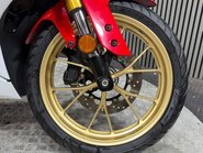 Yamaha R125 2022 MK3 SUPER SPORT 125CC 60TH ANNIVERSARY ONLY 5K 21