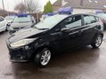 Ford Fiesta 1.25 Zetec Euro 6 5dr 4