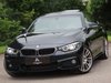 BMW 4 Series 3.0 430d M Sport Auto xDrive Euro 6 (s/s) 5dr