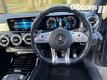 Mercedes-Benz A Class 2.0 AMG A 35 4Matic Premium+ Auto 4WD 5dr 43
