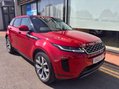 Land Rover Range Rover Evoque 2.0 Range Rover Evoque HSE D Auto 4WD 5dr 1