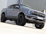 Ford Ranger Brand new RAPTOR ECOBOOST 3.0 V6 styled by Seeker choose your colour  11