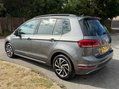 Volkswagen Golf SV MATCH TSI EVO 6