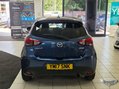Mazda 2 1.5 SKYACTIV-G GT Sport Euro 6 (s/s) 5dr 88