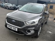 Ford Kuga VIGNALE TDCI 5