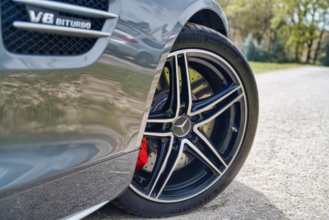 Mercedes-Benz Amg GT GT-C Roadster 6