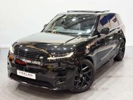 Land Rover Range Rover Sport 3.0 P400 MHEV Autobiography SUV 5dr Petrol Auto 4WD Euro 6 (s/s) (400 ps) 13