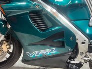 Honda VFR 1997 ONLY 15K GREAT LOOKING LIGHT PROJECT BIKE CLASSIC TOURER 750CC 13