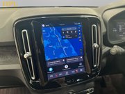 Volvo XC40 Recharge 69kWh Plus SUV 5dr Electric Auto (231 ps) 16