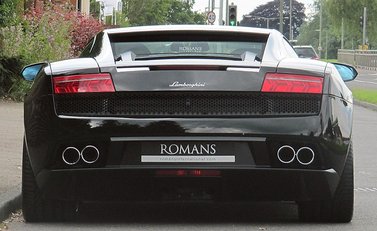 Lamborghini Gallardo LP550-2 4