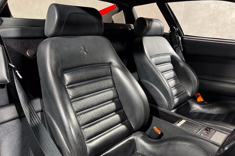 Ferrari 512 TR. NOW SOLD. SIMILAR REQUIRED. PLEASE CALL 01903 254800. 14