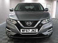 Nissan Qashqai N-CONNECTA DIG-T 2