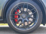 Mercedes-Benz GLC AMG GLC 63 S 4MATIC PLUS 4