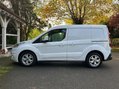 Ford Transit Connect 200 LIMITED P/V 15