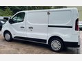 Renault Trafic 1.6 dCi 27 Business+ SWB Standard Roof Euro 5 5dr 18