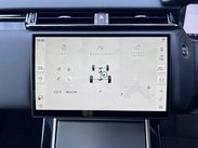 Land Rover Range Rover Velar 2.0 D200 MHEV Dynamic SE Auto 4WD Euro 6 (s/s) 5dr 61