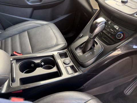 Ford Kuga TITANIUM X TDCI 15