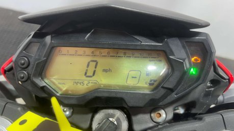 Benelli BN 2021 GOOD RUNNING PROJECT BIKE SPARES OR REPAIR 125CC 5