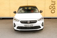 Vauxhall Corsa GS 5